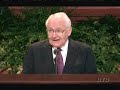 1of2 Oct 2008 Gen Conf - L. Tom Perry 1of2 Oct 2008 Gen Conf - L. Tom Perry