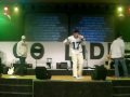 Tithe Rap: UPC Senior Youth Camp 2009