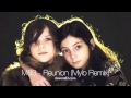 M83 - Reunion (Mylo Remix)