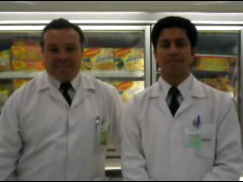 VIDEO ANIVERSARIO TOTTUS 2008