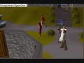punk'd runescape style