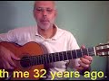entre dos aguas  paco de lucia  tutorial 1