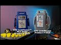 A Truly Versatile Unit for Testing a Wide Range of Systems The OTC LeakTamerTM Plus EVAP can also locate vacuum/induction leaks, climate control vacuum leaks, exhaust leaks, wind and water leaks, and many other closed system leaks. All testing is performed with the engine off. Inexpensive to operate, the OTC LeakTamer Model 6521 is user-refillable and will complete about 500 tests per smoke solution refill. Also comes with full dye reservoir and built-in dipstick. •Easy, effective, versatile tool to help technicians diagnose EVAP trouble codes on domestic and import cars and light trucks. •Uses patented UltraTraceUVTM technology — the only OEM-approved dye available. •Works with nitrogen or shop air to meet all OEM test requirements. •Uses existing OTC LeakTamer accessories. Uses OEM-Approved Technology This technology was developed in collaboration with Ford Motor Company, GM, and Daimler Chrysler to specifically test a vehicle's EVAP system and to meet major automakers' EVAP testing specifications and needs. The LeakTamer Plus EVAP Model 6521 is EVAP-approved. Accessories Included with No. 6521 No. CEA-01 - 3 1/2