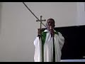 HOMILIA DO PADRE WALDEMAR NA CELEBRAÇÃO SANTA MISSA HOMILIA DO PADRE WALDEMAR NA CELEBRAÇÃO SANTA MISSA