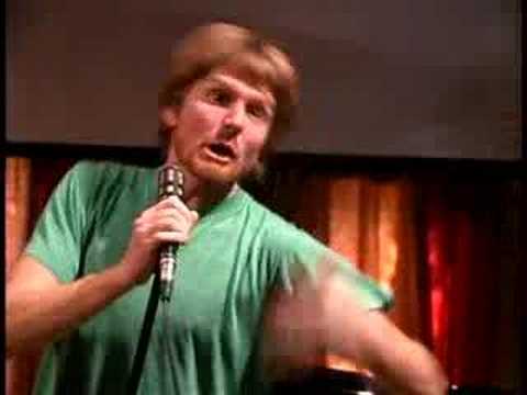Peter Nevland- Carrot Top
