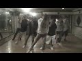 TAEGOON (태군) - 속았다 (Betrayed) Dance Practice
