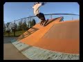 Skate Video = Pain