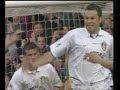 Leeds Utd - Tiger Feet Leeds Utd - Tiger Feet