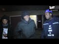 SNEAKBO INTERVIEW WITH TEE DOT MEGZ THE FACE OF SPIFF TV