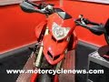 Motorrad-Video Intermot: 2007 Ducati launches