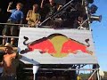 groezrock 2008 - redbull tower