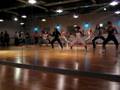 ICON DANCE COMPLEX NJ- OPEN HIP HOP 11-20-08