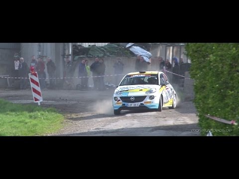 Latest WRC HD & Rally HD Videos