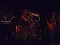 ---TERESA 11--- Live at earthdom