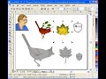 Creating scrollsaw patterns with Corel Draw Creating scrollsaw patterns with Corel Draw