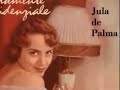 Jula De Palma - Domani