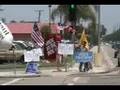 Campaign for Liberty Rally Downey,Ca
