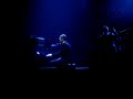 David Gray - This Years Love - Symphony Hall