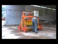 QMJ4-45 block shaping machine