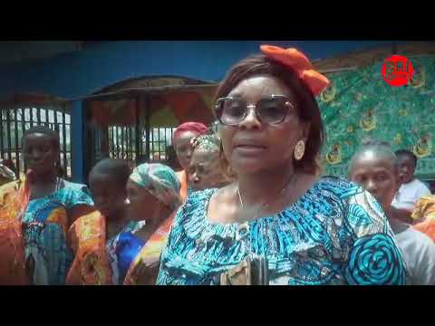 JOURNÉE INTERNATIONALE DE LA FEMME : 
 SANDAE LANCE LE COMPTE À REBOURS DU 8 MARS