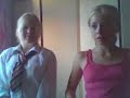 Abbiss & Jord - Year 7 babes. ;) x