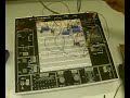 Clapper switch 1/2