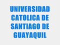 LA CATOLICA CON EL NO!