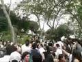 LA CATOLICA CON EL NO!
