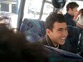 Schwartz besando a bassan part 2... putiada..