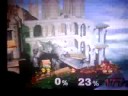 Super Smash Bros... Melee Combat