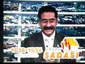 Madrina a la Casita del Saddam Hussein de Tecamac Sadasi.