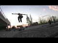 Nsa & friends remake parkour & freerunning video Nsa & friends remake parkour & freerunning video