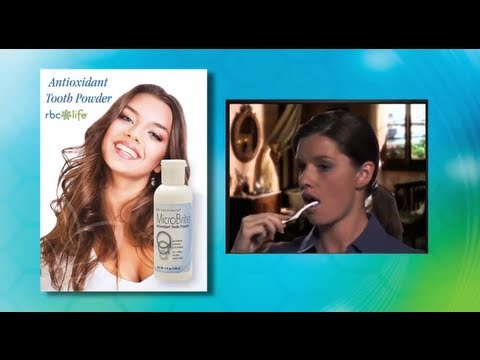 how to get more rbc
