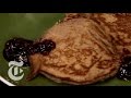 NYTimes.com - Whole Grain Pancakes