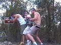 Extreme Long Hunter Mountain Biking Extreme Long Hunter Mountain Biking