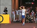 Pitkamaki prevails in javelin throw Pitkamaki prevails in javelin throw
