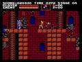 test de castlevania et devil world sur nes (disponibles sur la console virtuelle de la wii) plus de vid�os sur : www.sizefac.com ou http
