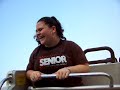 Heather on Wipeout (2)