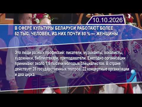 Новостная лента Телеканала Интекс 10.10.26.