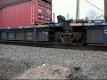 BNSF 4692