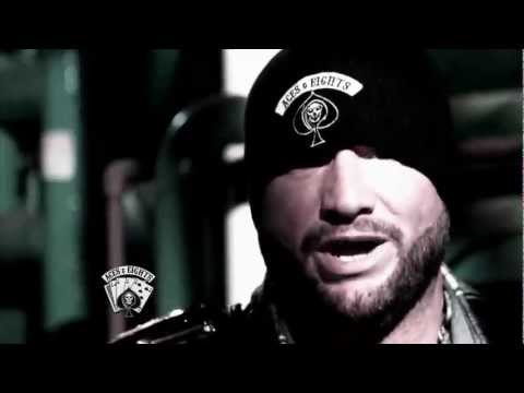 Eights - Bully Ray reveals how he fooled the entire wrestling world with the rise of the Aces and Eights! Watch TNA's IMPACT WRESTLING every Thursday at 8/7c on SpikeTV.
