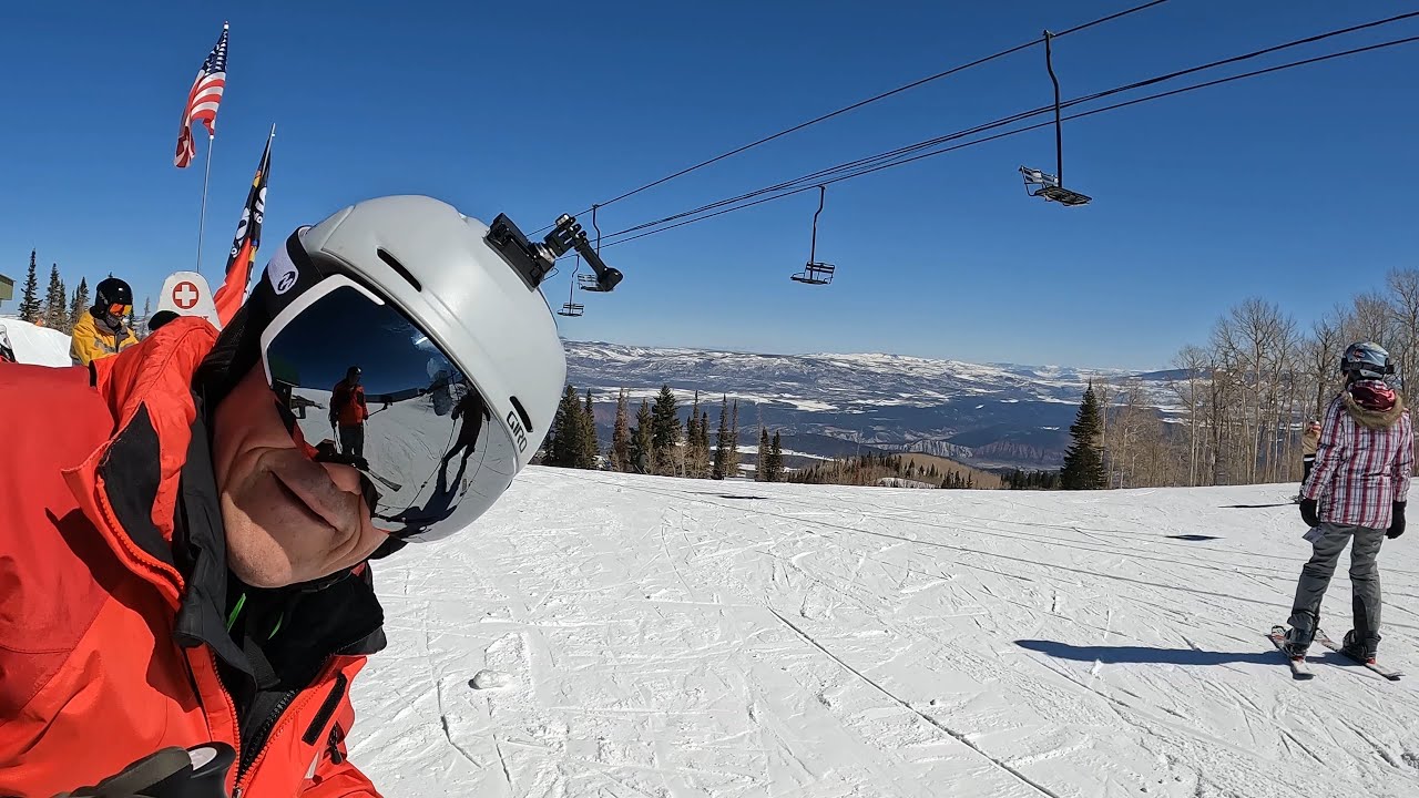 SkiBumDad returns to Sunlight Mountain Resort