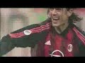 A C milan Maldini A C milan Maldini