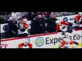 Philadelphia Flyers 08-09 Season Opener Video.