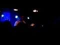 City and colour, 