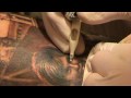 James tattoo, magyarország