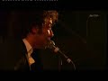 Albert Hammond Jr. - Interview/Live on French TV