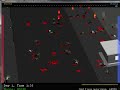 zombie massacre