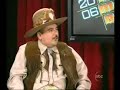 Fall Out Boy \"Touch my Mustache\"