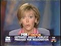 Fox Wire with Linda Vester - Defending Gary Condit I Fox Wire with Linda Vester - Defending Gary Condit I